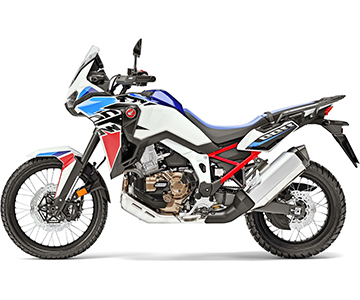 Rent Honda Africa Twin in Marrakech — Honda Africa Twin CRF1100 rental Morocco
