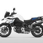 BMW F800 GS
