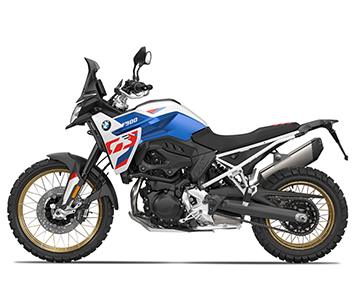 Rent BMW F900 GS in Marrakech — BMW F900 GS rental Morocco