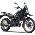 Royal Enfield Himalayan 450