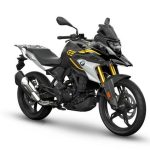 BMW G 310 GS