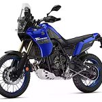 Yamaha Tenere 700