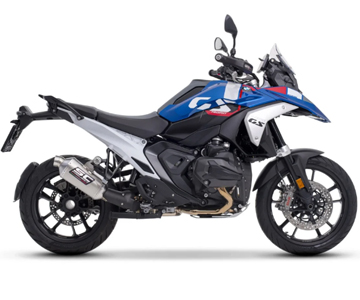 Rent BMW R1300 GS in Marrakech — BMW R1300 GS rental Morocco