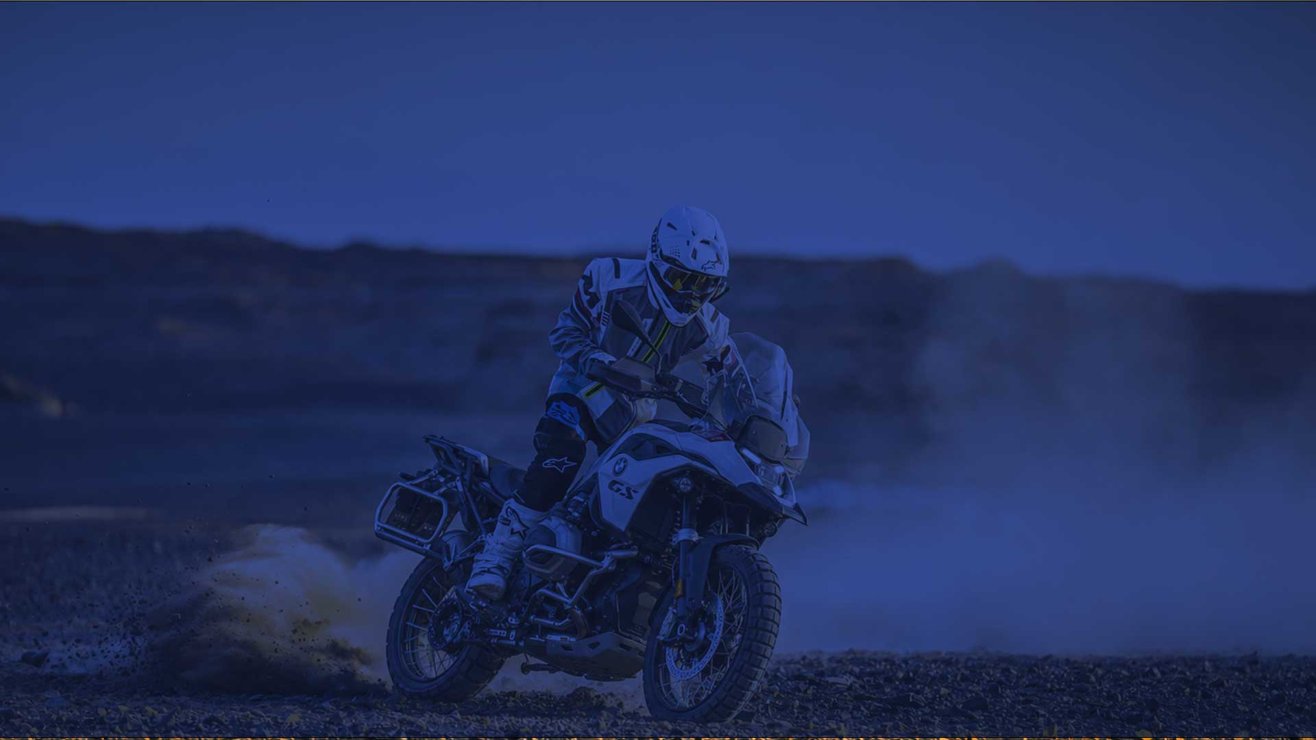 Royal Enfield Himalayan Tour from Marrakech — guided Morocco motorcycle tour