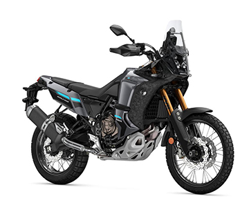Rent Yamaha Tenere World Raid in Marrakech — Yamaha Tenere 700 World Raid rental Morocco